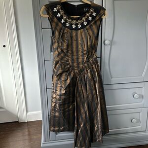 Nicole Miller Collection Dress